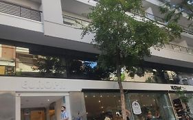 Dpto de 1 dormitorio en el centro de la ciudad
